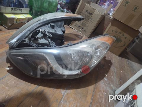 Hyundai Elantra 2011-2013 faraları — Bakı
