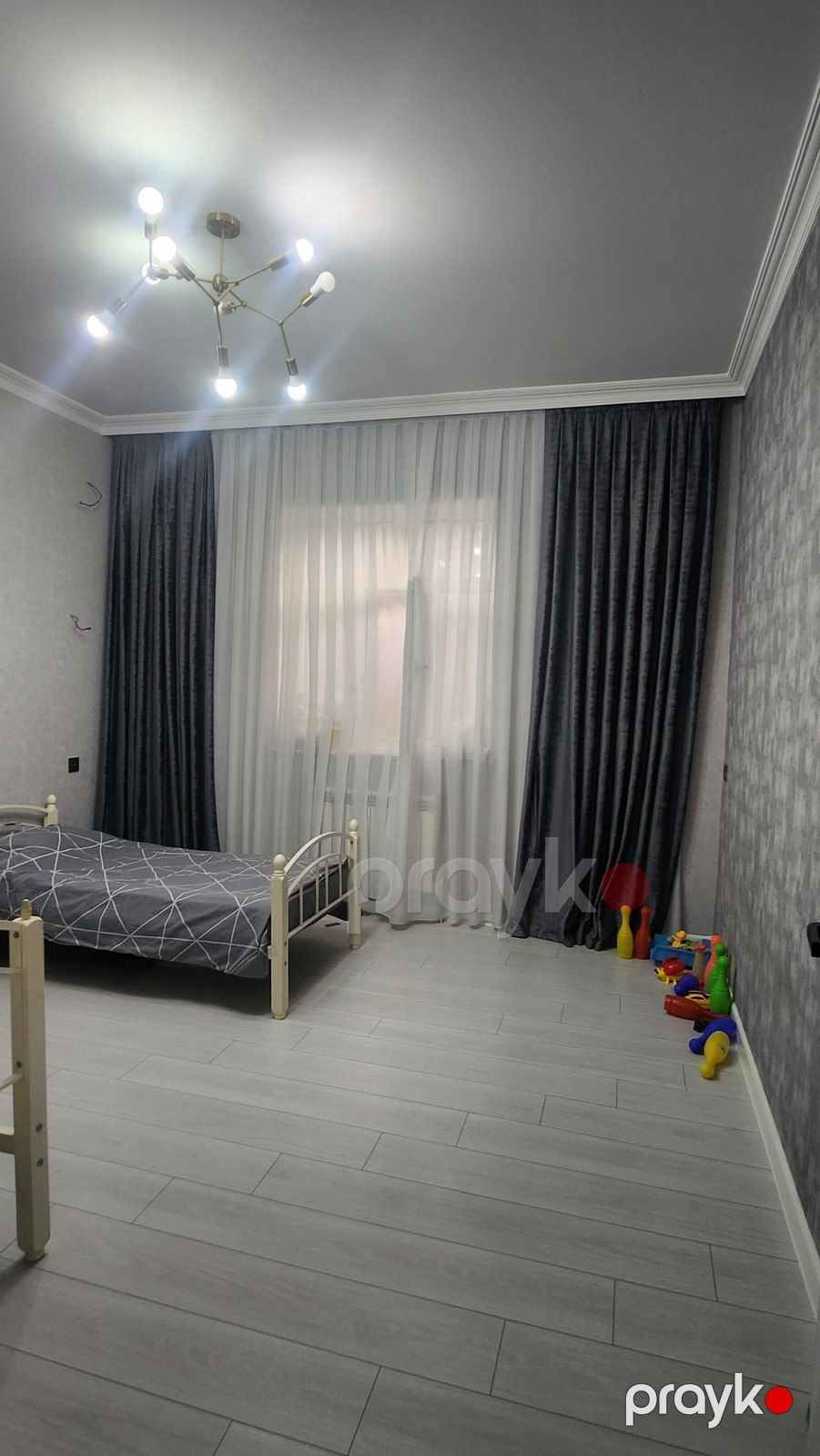 Həyət evi, Lökbatan qəs — Ev, villa, Bakı (5)