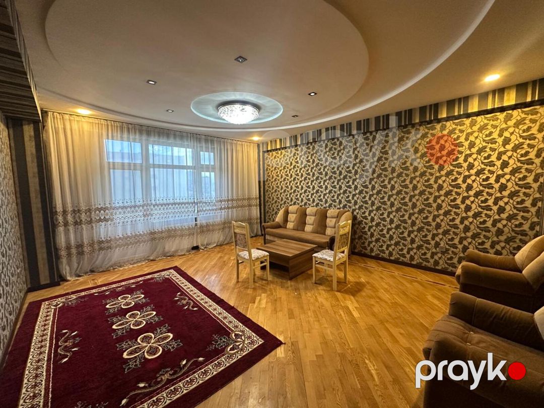 Satılır 2 otaqlı yeni tikili 90 m² — Mənzil, Bakı (2)