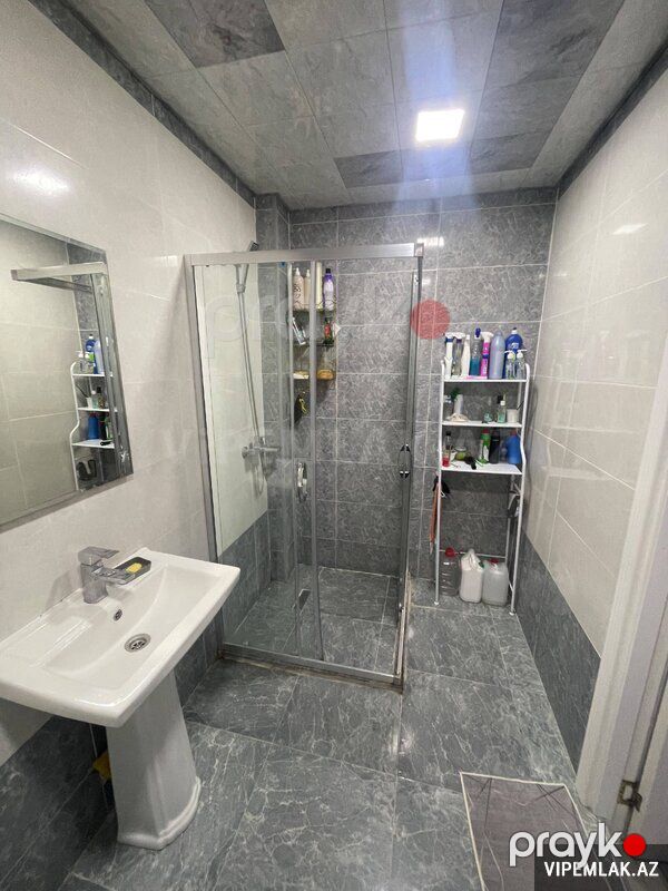 Abşeron rayonunda 3 otaqlı Yeni tikili Satılır, 151 m² — Mənzil, Bakı (7)