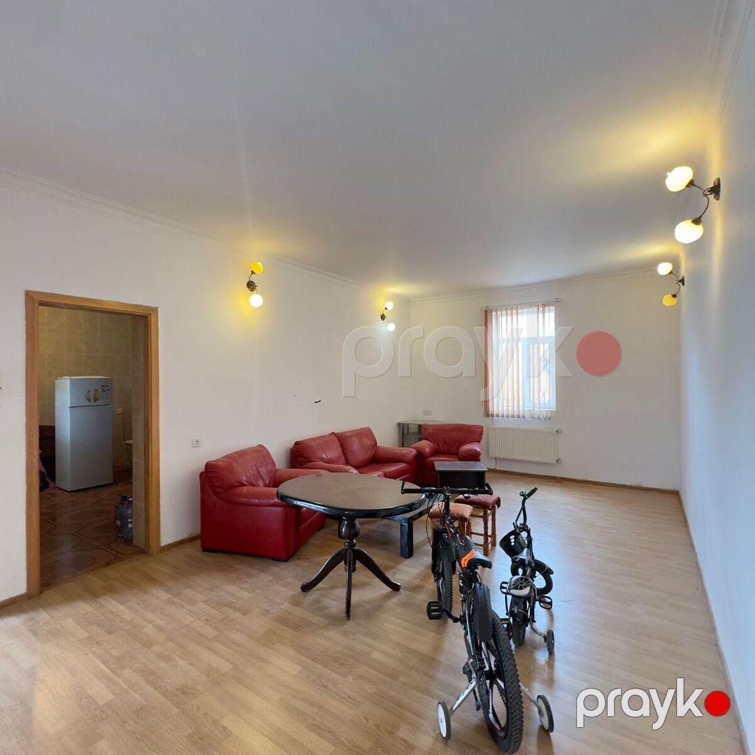 Satılır 4 otaqlı həyət evi/bağ evi 140 m² — Ev, villa, Bakı (10)