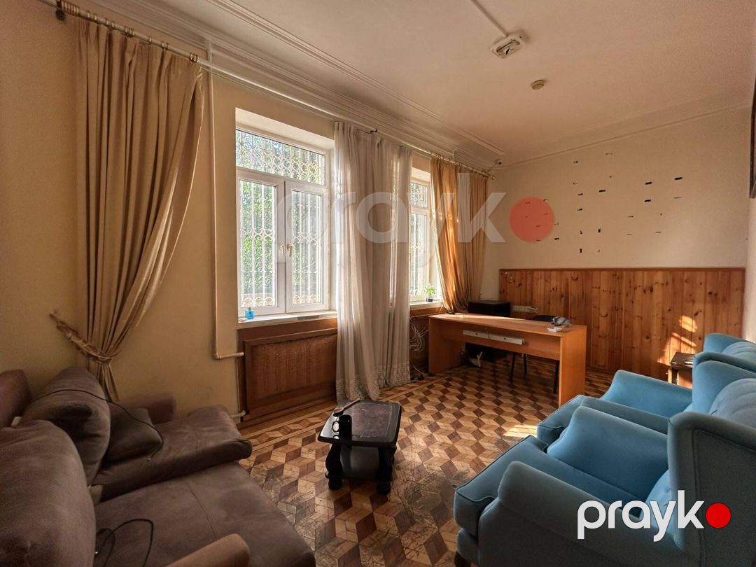 Satılır 8 otaqlı həyət evi/bağ evi 600 m² — Ev, villa, Bakı (7)