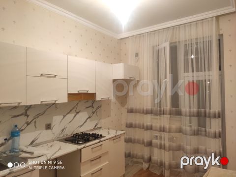 İcarə: 2 otaqlı Yeni tikili, 65 m², H.Eliyev prospekti 77