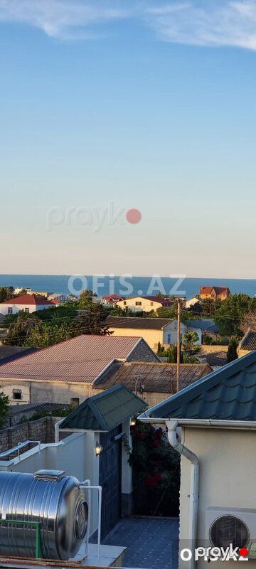 Satılır Xəzər r., Buzovna q., 9 otaq, 308 m² — Ev, villa, Bakı (8)