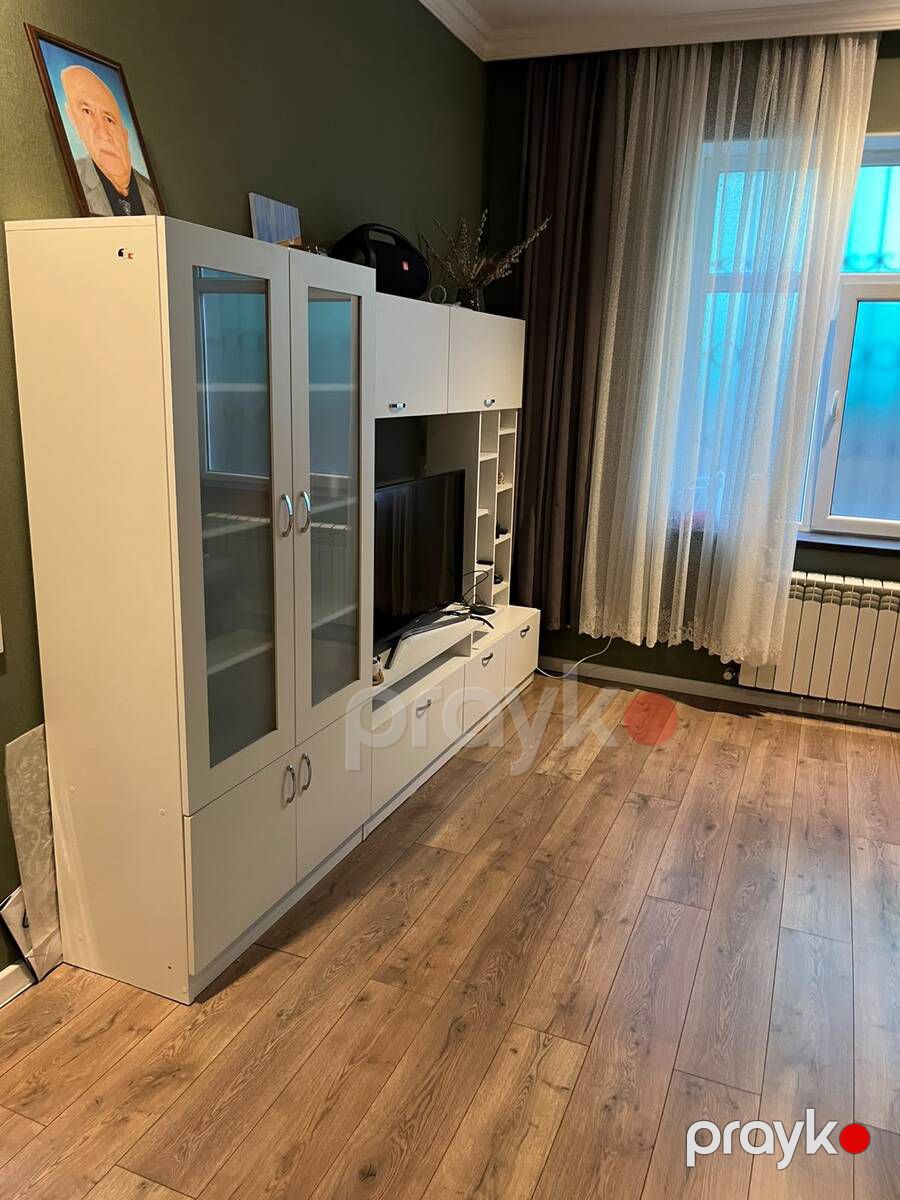 Satılır 4 otaqlı həyət evi/bağ evi 120 m² — Ev, villa, Bakı (10)