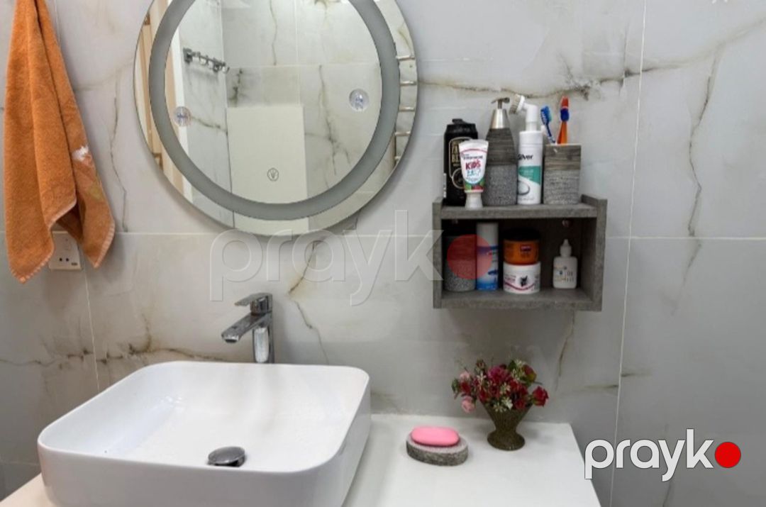Satılır 2 otaqlı yeni tikili 65 m² — Mənzil, Bakı (3)