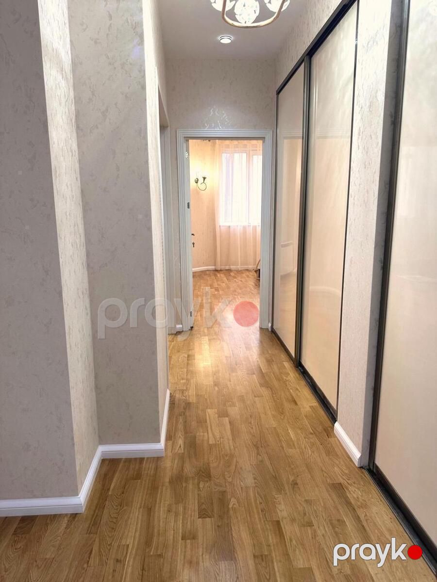 Satılır 2 otaqlı yeni tikili 65 m² — Mənzil, Bakı (4)