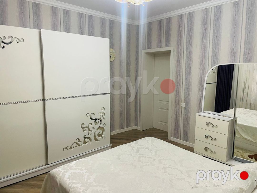 Bağ evi, 130 m², Bakıxanov küç — Daşınmaz əmlak (7)