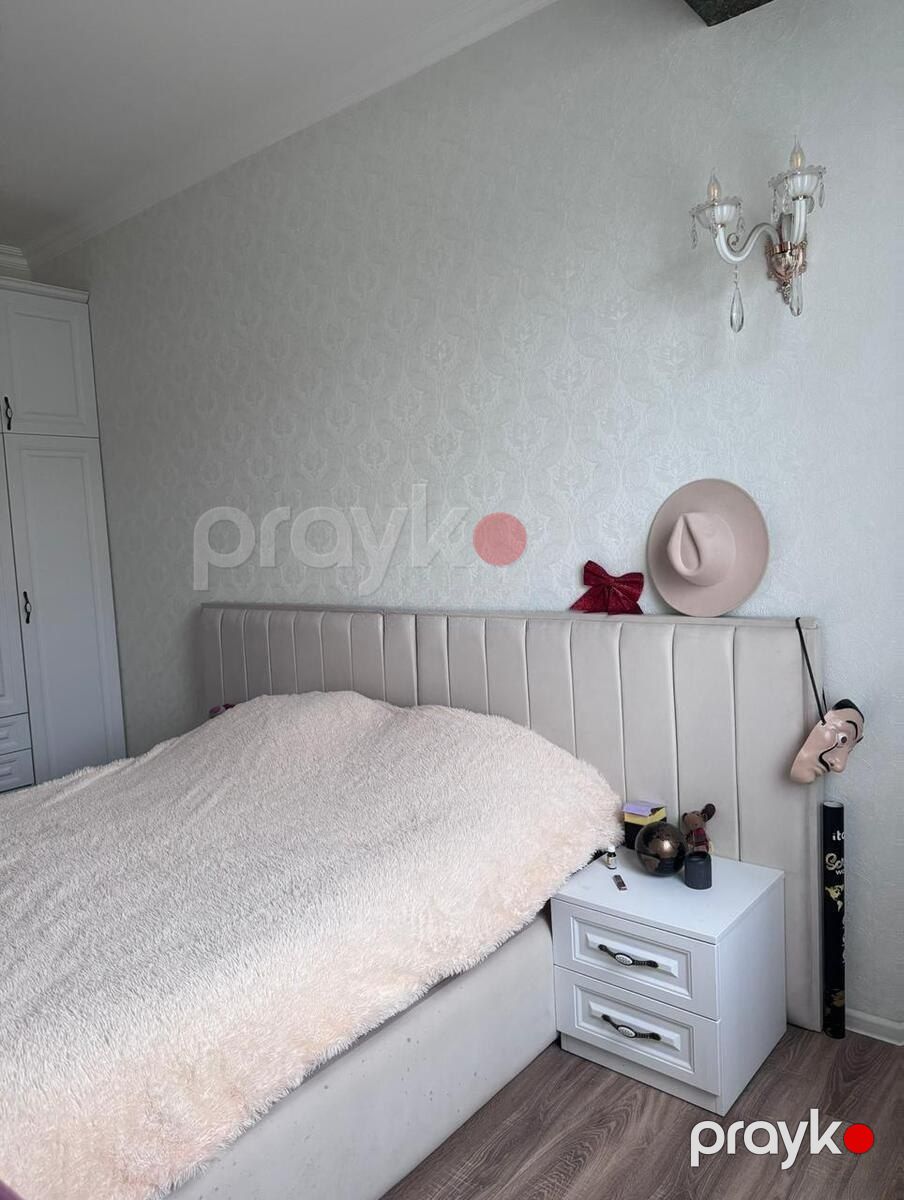 Satılır 3 otaqlı yeni tikili 90 m² — Mənzil, Bakı (11)