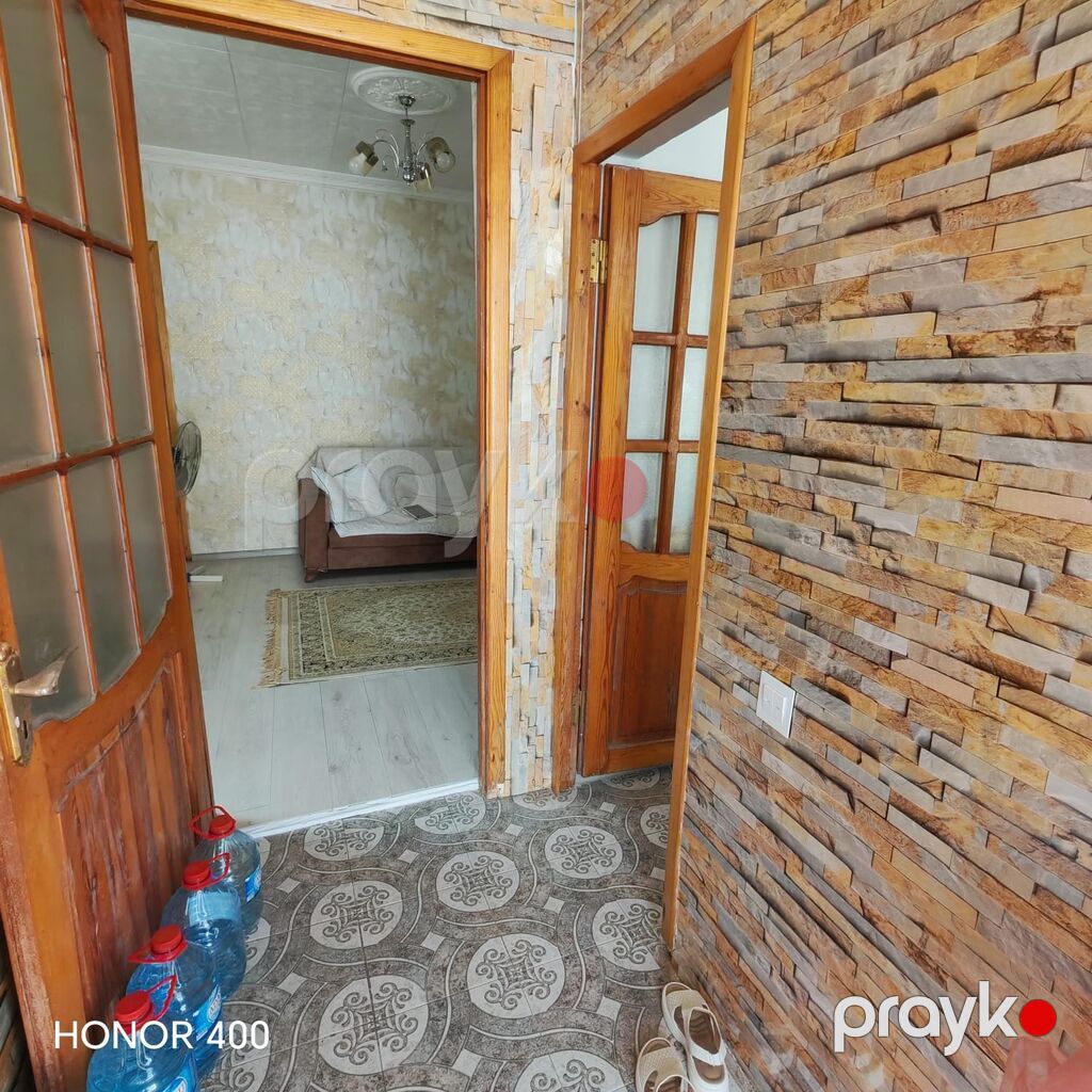 2 otaqlı, 65 kv. m, Kredit yoxdur, Yeni təmirli — Ev, villa, Mehdiabad (7)