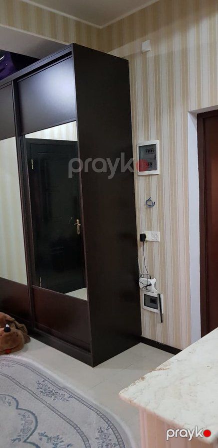 2 otaqlı mənzil, 70 m², insahatcilar, Bakı — Mənzil (4)