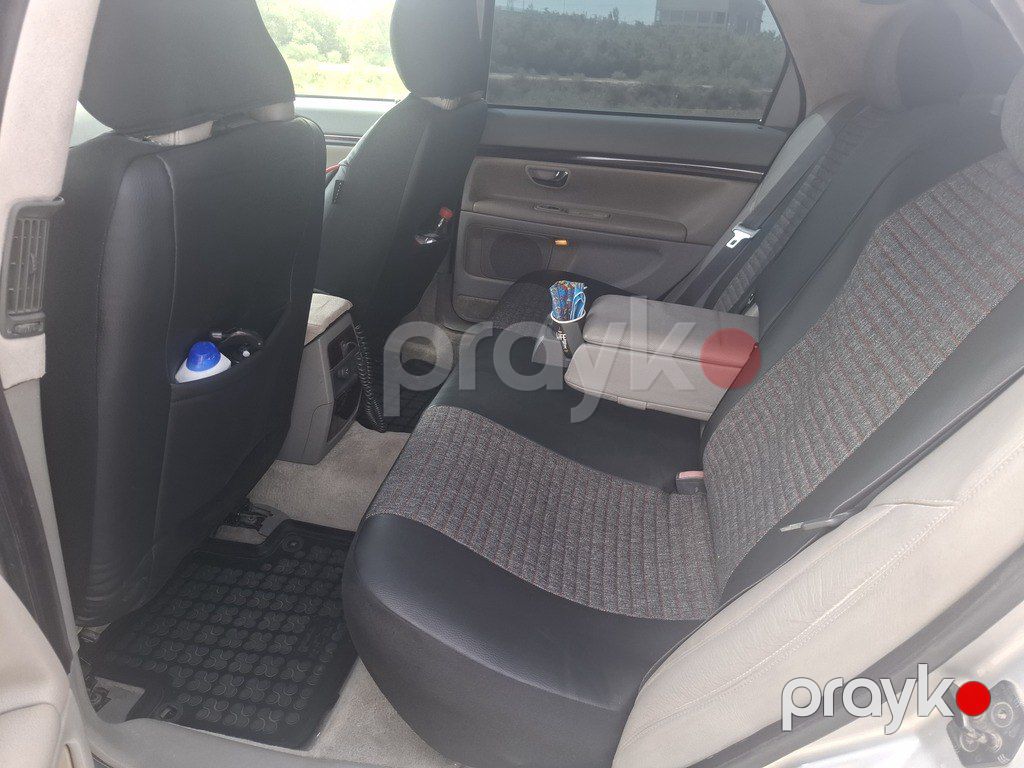 Volvo S80, 2.8 L, 1999 il, 162 000 km — Avtomobillər, Bakı (7)