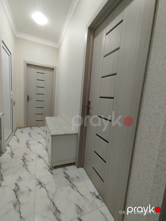 Satılır 2 otaqlı yeni tikili 40 m² — Mənzil, Bakı (4)