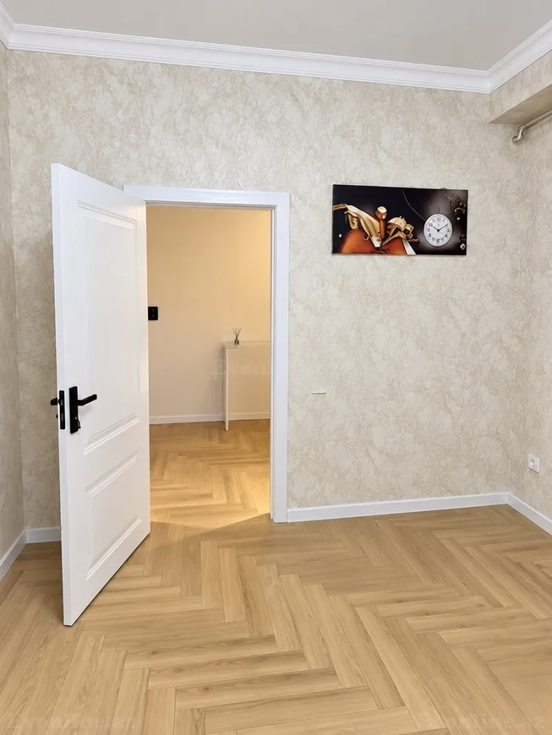 Satılır 2 otaqlı Mənzil Yeni tikili 52 m² Bakı, Yasamal r., 20 Yanvar m — Mənzil, Bakı (8)