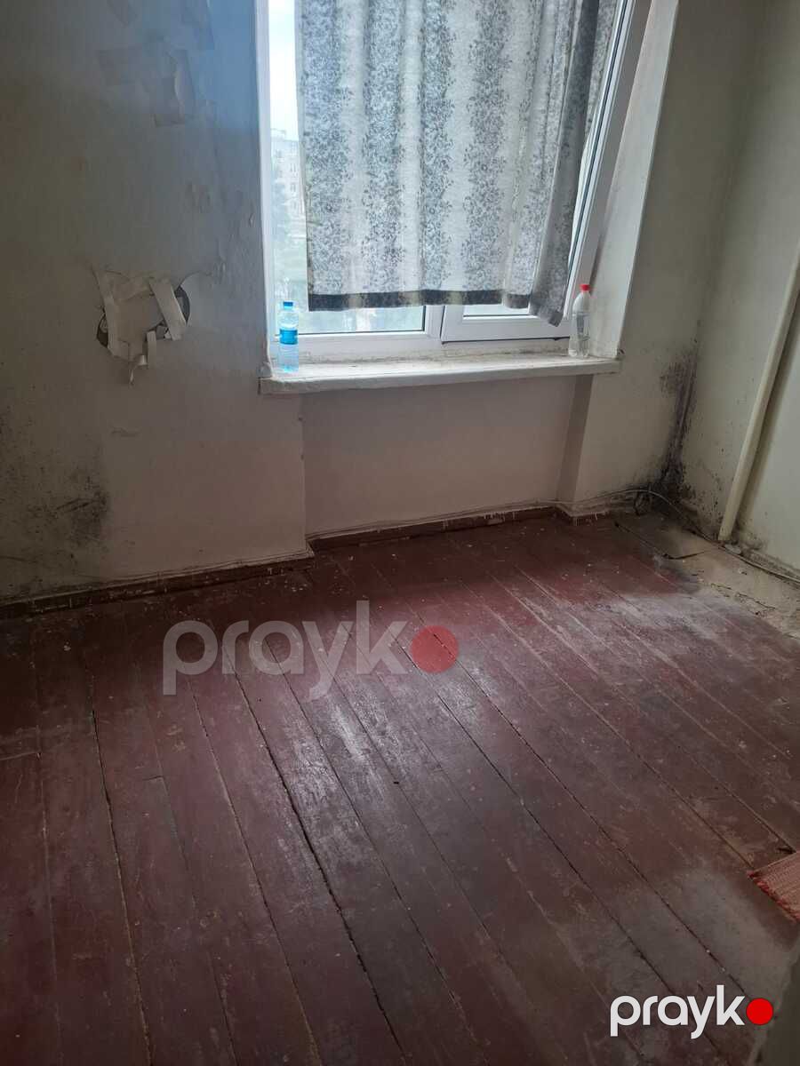 Satılır 1 otaqlı köhnə tikili 35 m² — Mənzil, Bakı (8)
