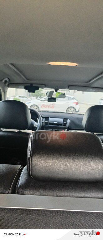 Subaru Outback, 2.5 L, 2009 il, 240 000 km — Avtomobillər, Bakı (6)
