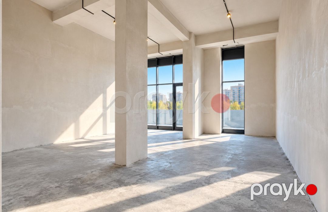 Satılır obyekt 127.4 m² — Əmlak, Bakı (9)