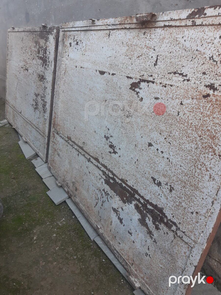 Qaraj qapısı — Təmir və inşaat, Bakı (3)