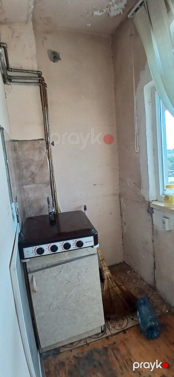 3-otaqlı mənzil kirayə verilir, Gəncə ş., 60 m² — Mənzil, Gəncə (9)