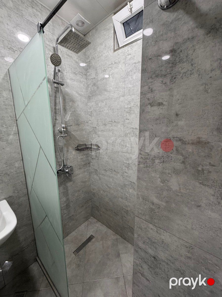 2-otaqlı yeni tikili kirayə verilir, Nizami küç., 60 m² — Mənzil, Bakı (7)