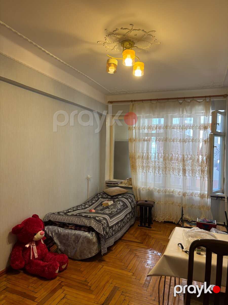 İcarəyə verilir 3 otaqlı yeni tikili 80 m² — Mənzil, Bakı (3)