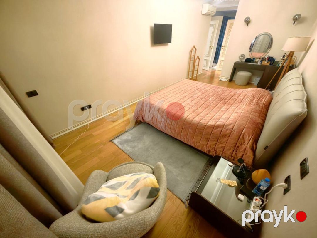 Satılır 4 otaqlı yeni tikili 205 m² — Mənzil, Bakı (7)