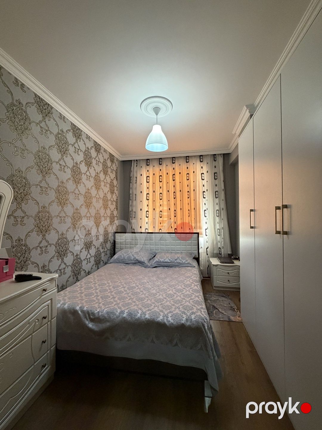 Satılır 3 otaqlı yeni tikili 70 m² — Mənzil, Bakı (3)