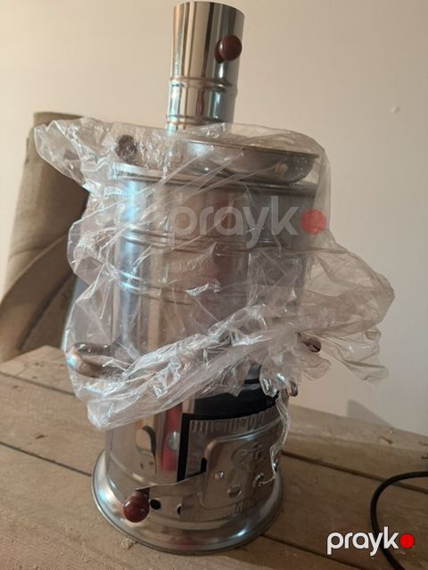 Yeni Od Samovar, 3 l, Ünvandan götürmə, Ödənişli çatdırılma — Bakı