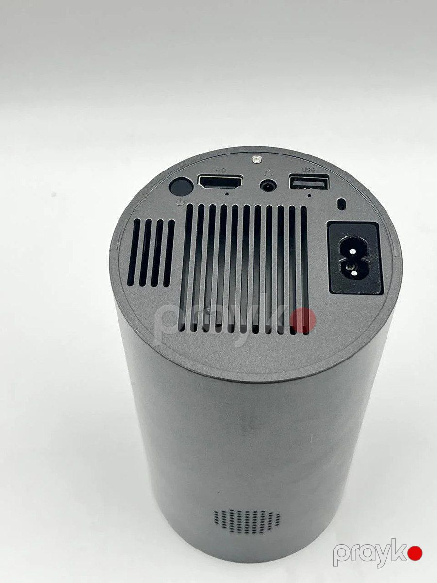 Proyektor HY-300 — Səs texnikası, Bakı (4)