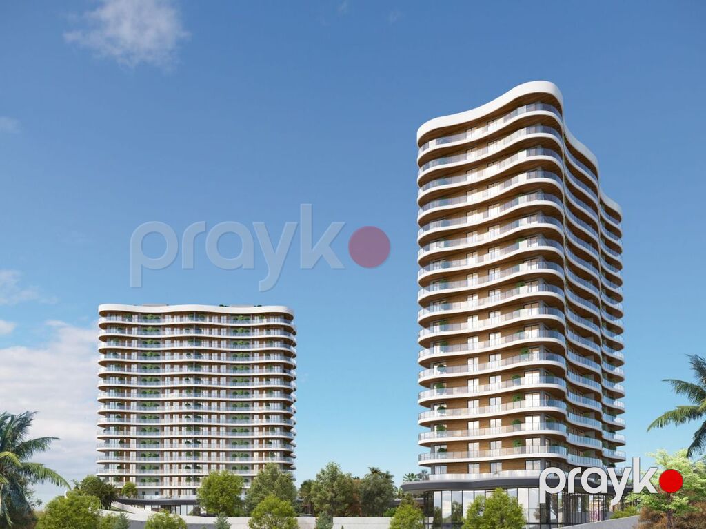 Satılır 4 otaqlı yeni tikili 166.4 m² — Mənzil, Bakı (12)