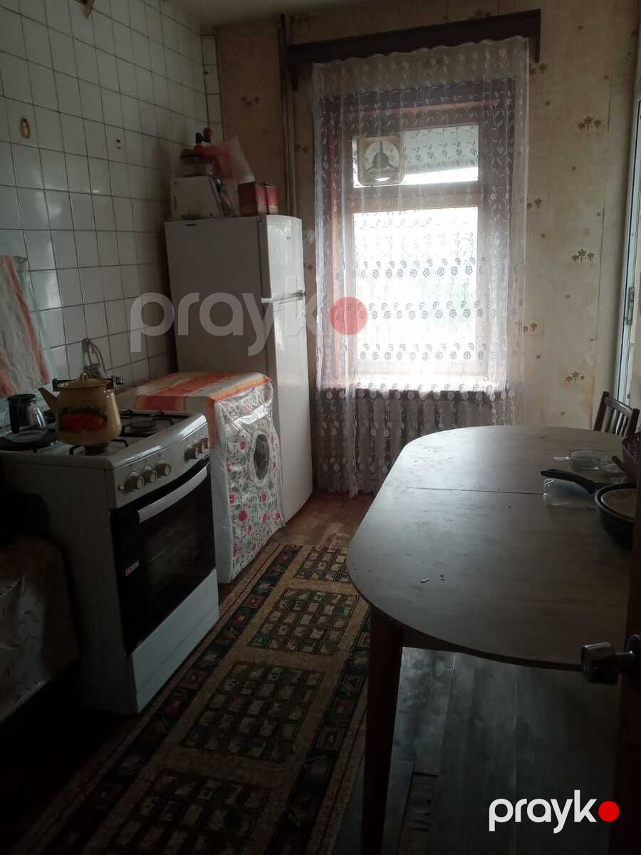3-otaqlı mənzil kirayə verilir, Gəncə ş., 80 m² — Mənzil, Gəncə (2)