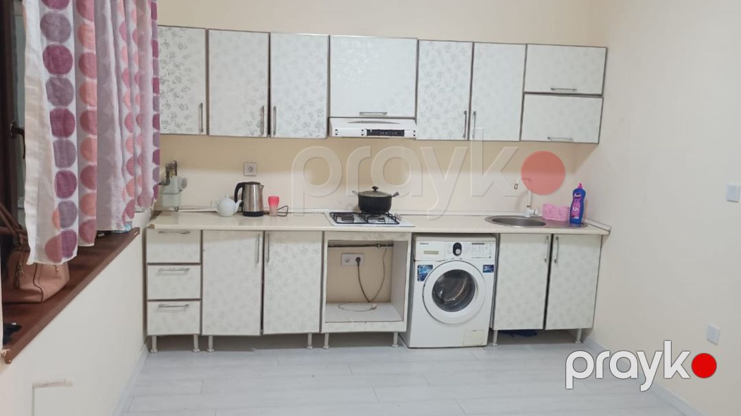 3-otaqlı yeni tikili kirayə verilir, Masazır qəs., 110 m² — Mənzil, Bakı (8)