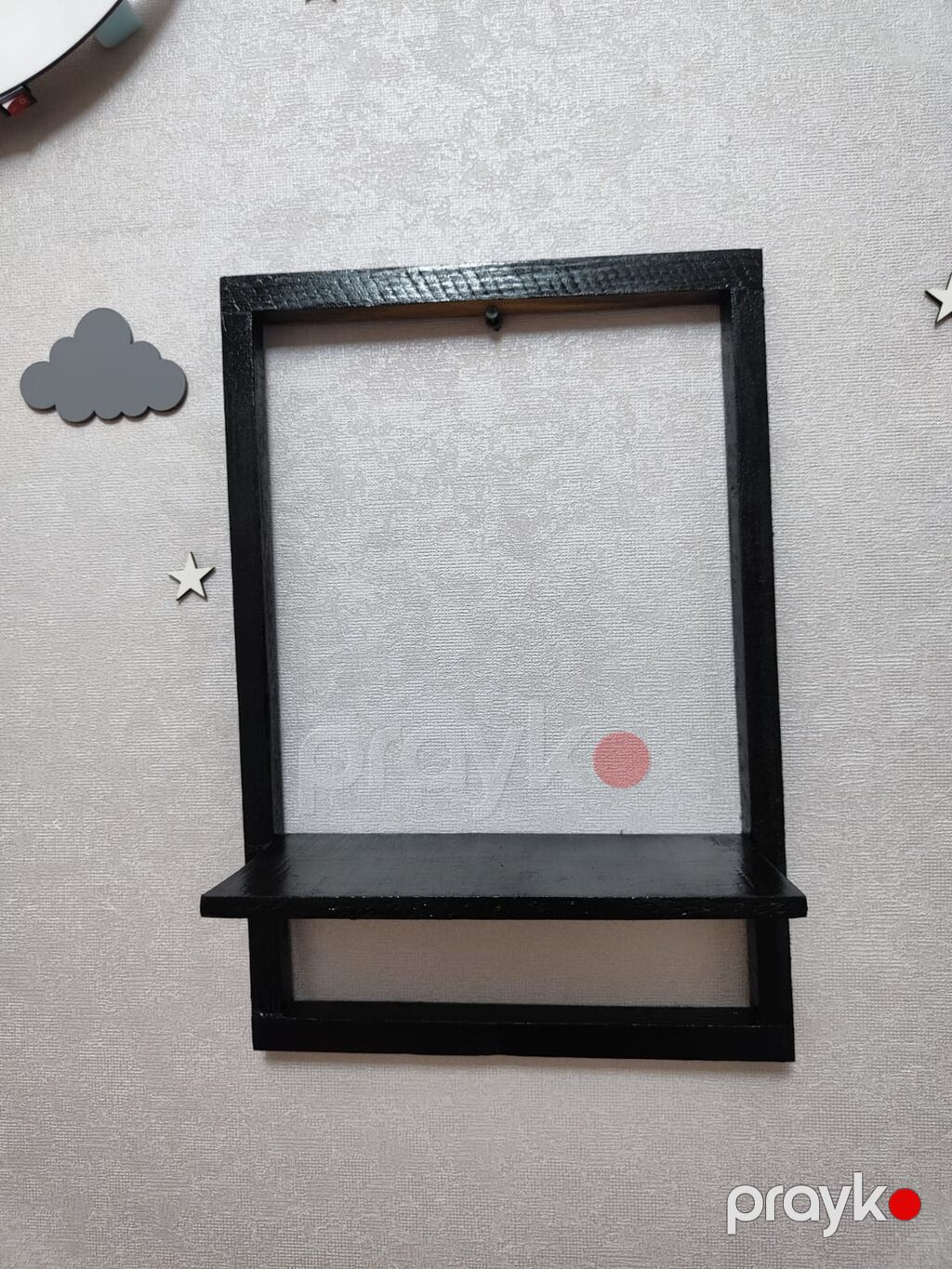Dekorativ divar rəfi — Mebel, Masazır (4)