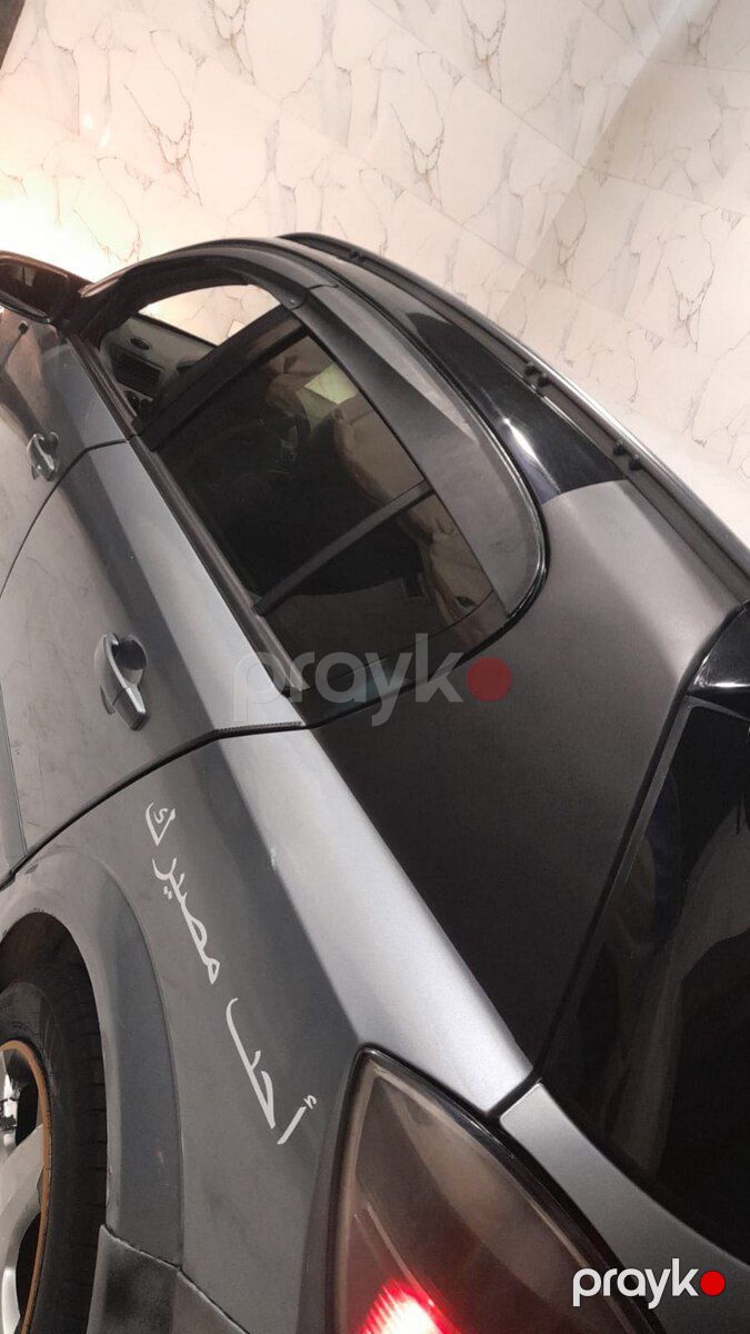 Opel Astra, 2007 il — Avtomobillər, Bakı (7)