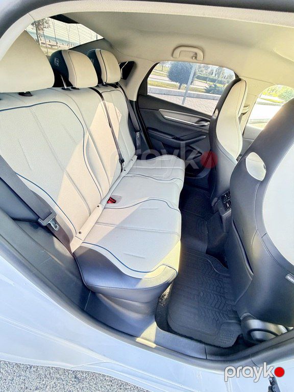 BYD Destroyer 05, 1.5 L, 18.3 kWh, 2025 il, 26 995 km — Avtomobillər, Bakı (11)