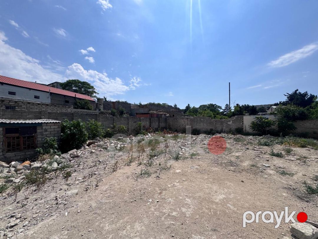 Satılır torpaq 8 sot — Torpaq, Bakı (7)