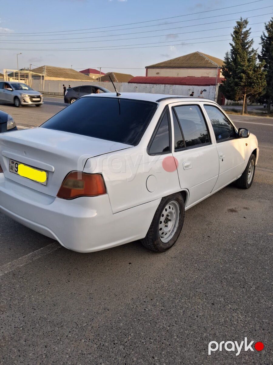 Daewoo Nexia, 2011 il — Avtomobillər, Bakı (5)