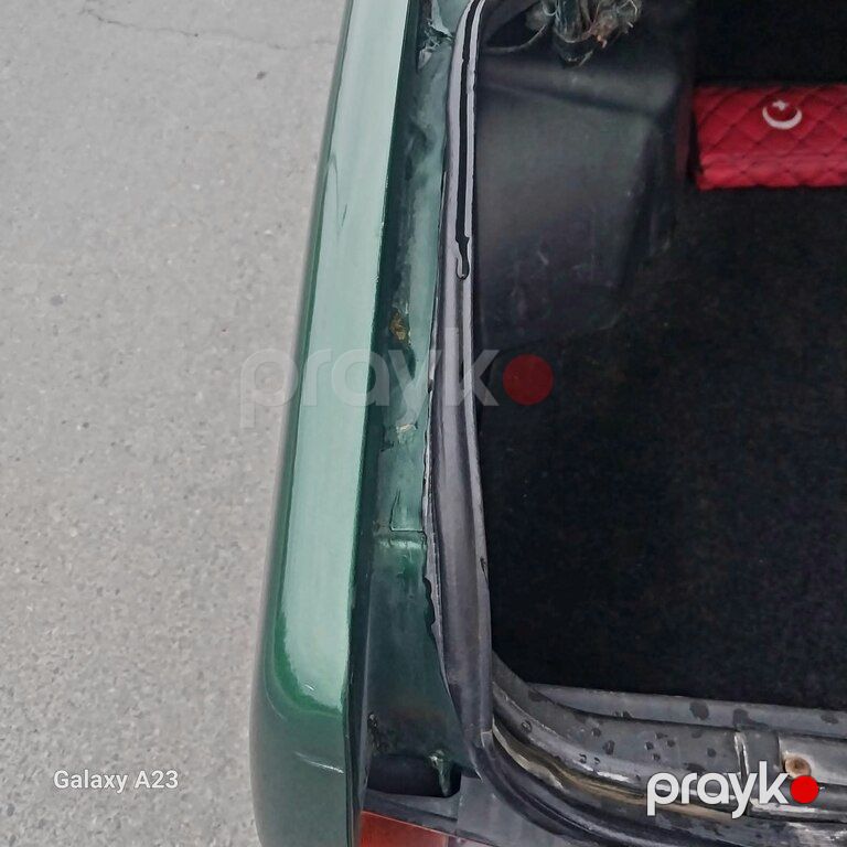 Lada (VAZ) 21099, 1.5 L, 1998 il, 208 000 km — Avtomobillər, Mingəçevir (9)