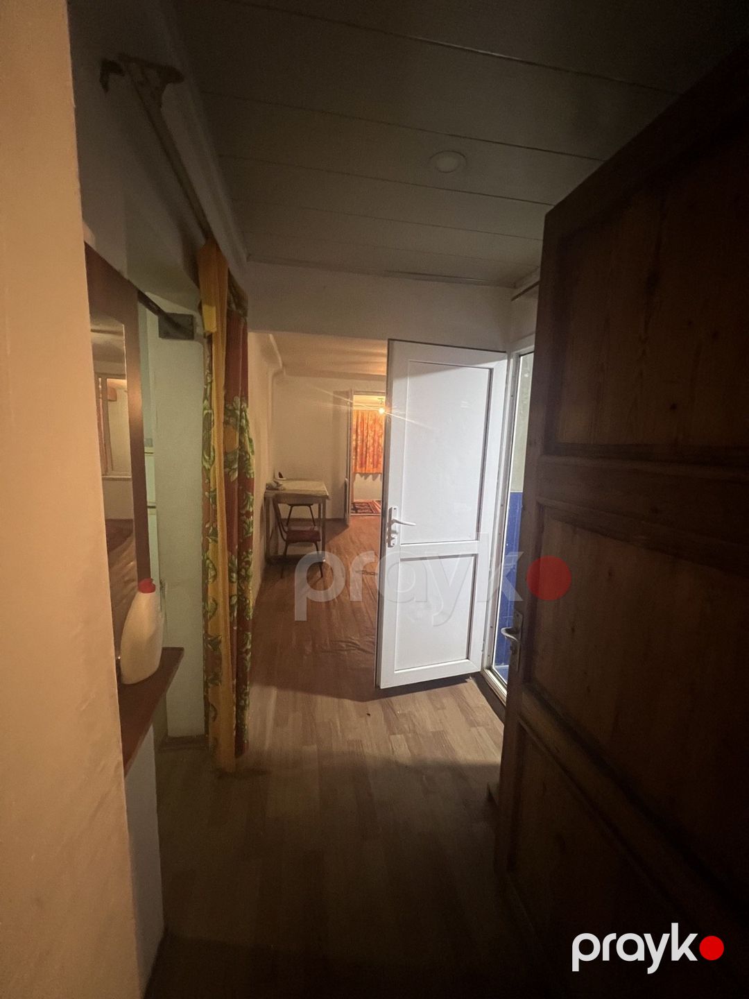 Satılır 3 otaqlı köhnə tikili 41 m² — Mənzil, Bakı (10)