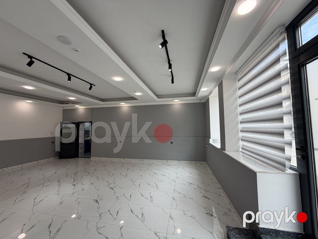 İcarəyə verilir obyekt 64 m² — Əmlak, Bakı (12)
