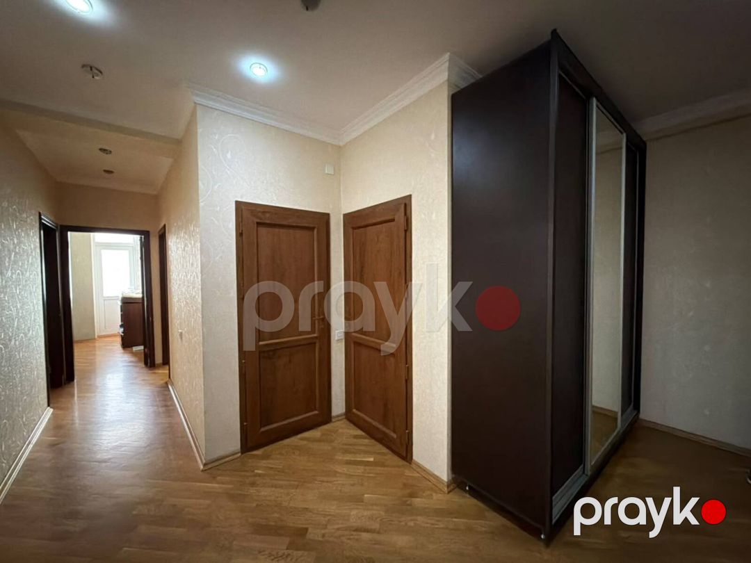 Satılır 3 otaqlı yeni tikili 101 m² — Mənzil, Bakı (4)