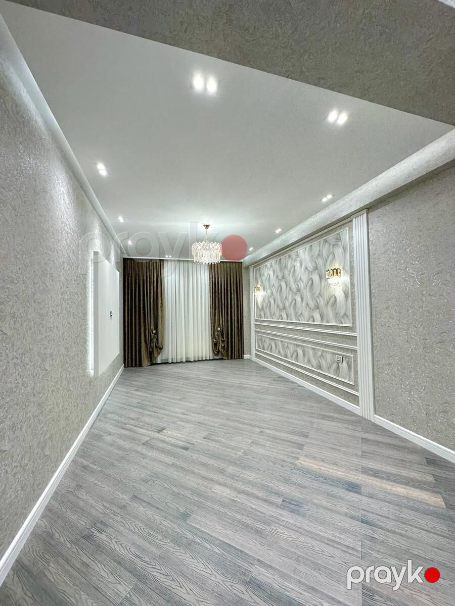 Satılır 3 otaqlı yeni tikili 129 m² — Mənzil, Bakı (6)