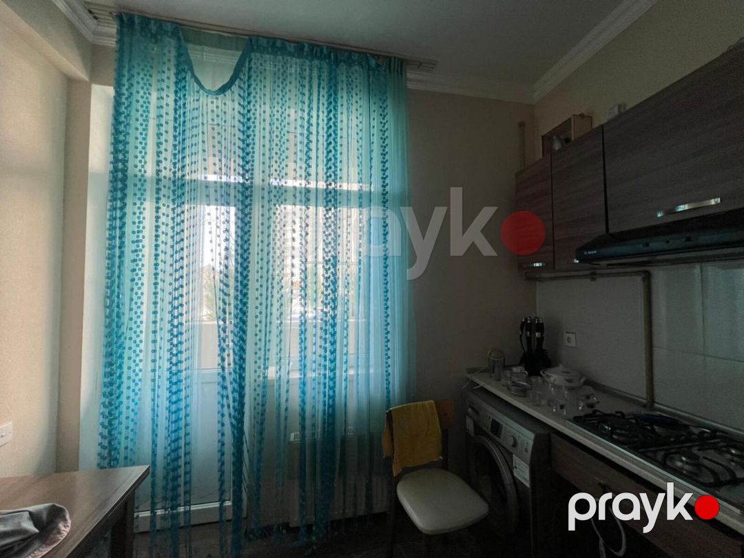Satılır 3 otaqlı yeni tikili 83 m² — Mənzil, Bakı (7)