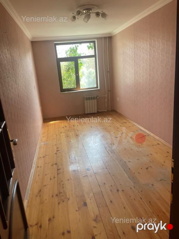 Satılır 3 otaqlı Bina evi menzil (Köhnə tikili), 60 m², Xətai rayonu — Mənzil, Bakı (10)