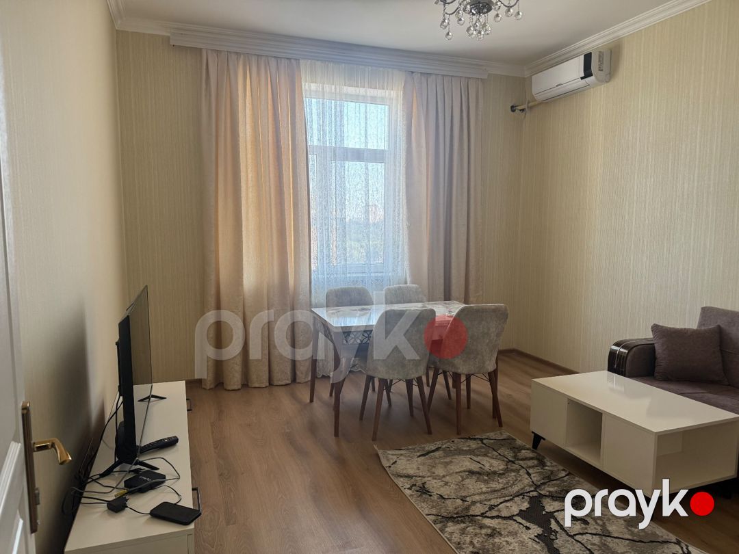 3-otaqlı yeni tikili kirayə verilir, Mida Bulvar, 95 m² — Mənzil, Sumqayıt (2)