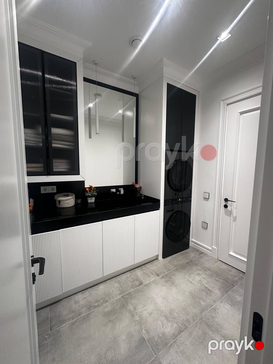 Satılır 4 otaqlı yeni tikili 170 m² — Mənzil, Bakı (12)