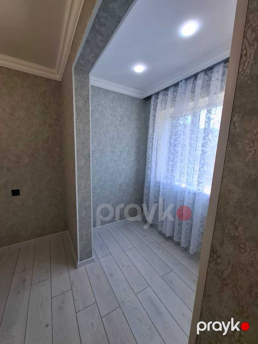 Satılır 3 otaqlı köhnə tikili 80 m² — Mənzil, Bakı (3)