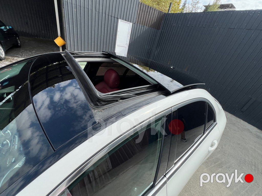Mercedes C 180, 1.6 L, 2015 il, 235 000 km — Avtomobillər, Bakı (7)