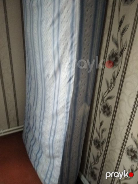 Döşək — Bakı