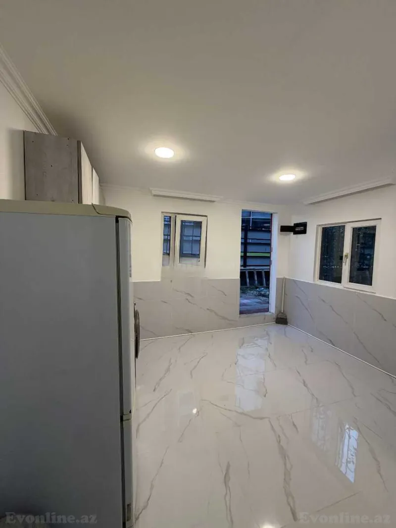 Satılır 1 otaqlı Mənzil Köhnə tikili 32 m² Bakı, Yasamal r., Elmlər Akademiyası m — Mənzil, Bakı (5)